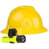 Latarka Nightstick z uchwytem XPP-5418GX-K01 ATEX iskrobezpieczna - nahełmowa